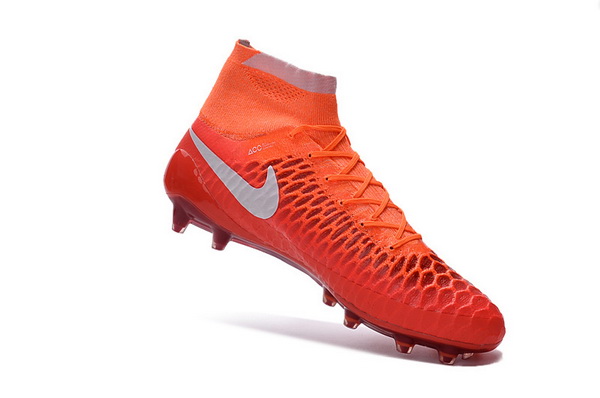 Nike Magista Obra FG with-ACC- Men Shoes--033